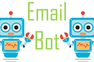 build ai cold calling n8n bot email bot email automation synthflow web scraping
