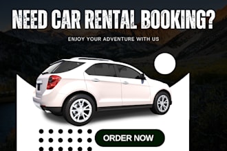 develop taxi booking ride website, turo booking  setup, airbnb automation, vrbo