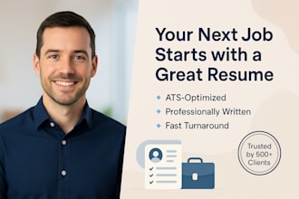 crafting job winning resumes that get interviews
