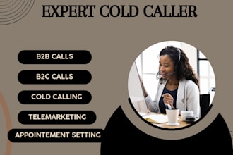 cold call and generate leads for solar panel installation business sales leads
