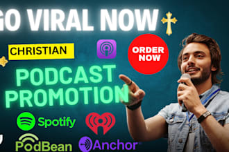 setup podcast ads podcast advertising podcast marketing for christian podcast