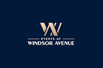 design events windsor avenue logo