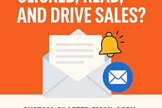 write emails that destroy the competition