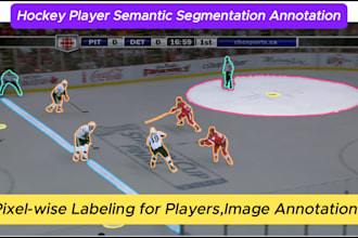 image annotation bounding box data labeling polygon roboflow cvat keypoints