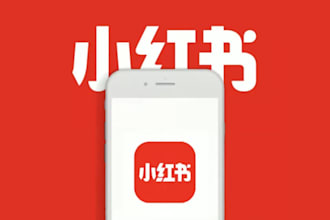 grow your xiaohongshu account , content, strategy, traffic
