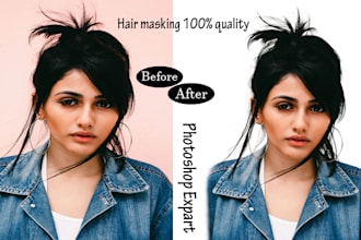 do photo images masking,layer masking