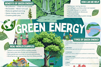 design posters for you using canva