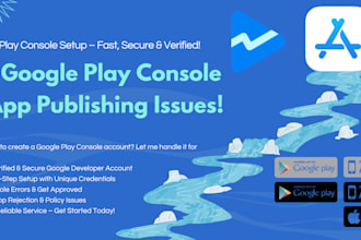 app publishing and tester issue fixes google play