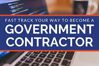 prepare winning bid proposal, research, and response to rfp,government contract