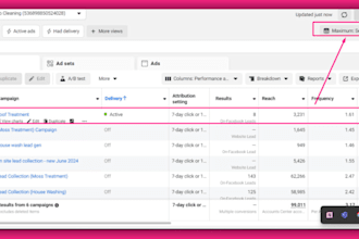 expert in fb  ig ads, meta manager, and lead generation