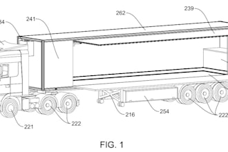 prepare professional patent and design illustration