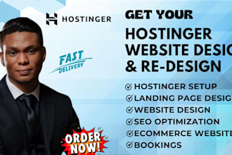 hostinger website design hostinger website redesign hostinger website design