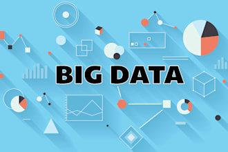 big data processing and insights with pyspark and hive