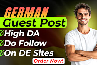 german de guest post high authoritysite