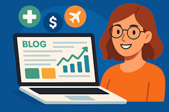 engaging SEO blogs loved by google and readers