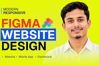 do figma landing page design, figma website, figma app design