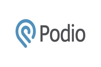 do podio customization for real estate
