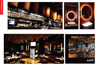 tailored lighting concept with smart and interior options