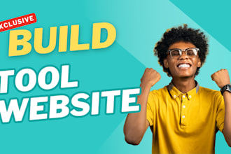 build a niche tool website that can help you earn passively