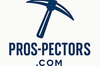 take care of your research and prospecting