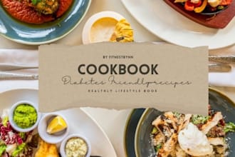 give weightloss 90 days plan with recipes