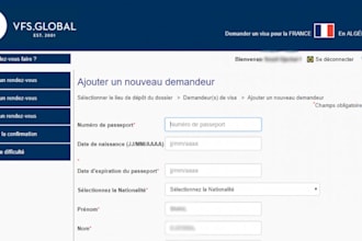 code vfs appointment bot, vfs bot, vfs appointment bot, appointment bot, vfs bot