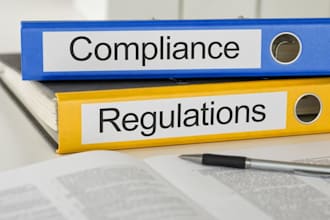 draft, review, or format your legal contracts and procedures