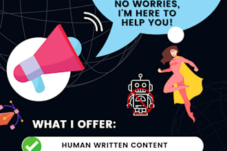 ensure your content sounds more natural