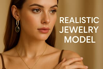 generate realistic ai images for e commerce