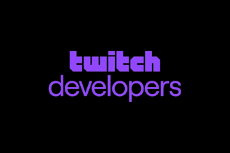 design a professional twitch overlay stream package and more