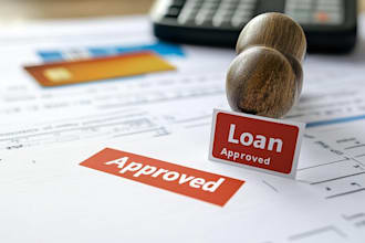 approve your loan application for business funding