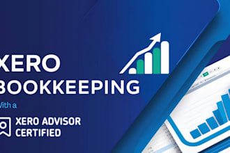 do xero bookkeeping for your business