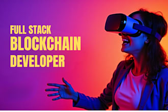 develop secure blockchain dapps with web3