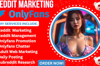 manage viral reddit post for onlyfans page traffic fansly and boost subscribers
