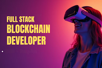 develop web3 dapps, defi, dex, staking, and launchpad on solana