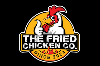 design outstanding chicken logo for your business