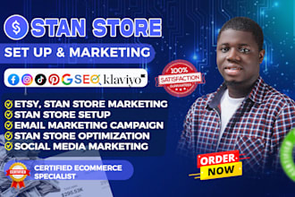 stan store setup etsy stan store stan store marketing instagram stan store