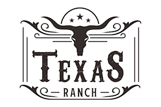 do a gorgeous western logo in illustrator design