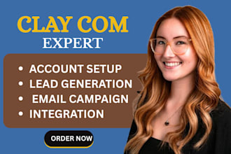 setup clay com workflow hubspot crm apollo io yotpo sms brevo klaviyo mailchimp