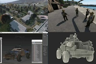 help setup your dayz server and arma reforger