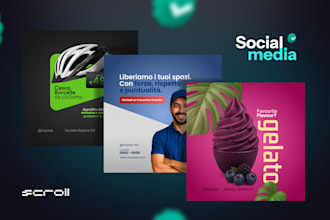 design a premium brand identity