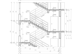 convert PDF, jpg or hand sketches to dwg autocad format