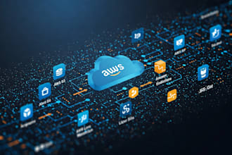 cloud data engineer devops