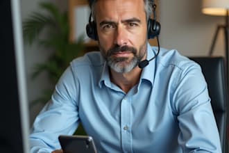 set appointments by cold calls