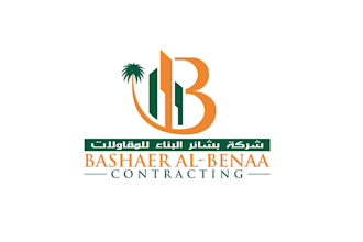 design a contracting logo with satisfaction guaranteed