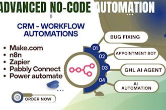 ai agent automation expert ghl booking calendar bug fixing and agentic rag, n8n