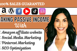 create autopilot amazon affiliate website autopilot affiliate website