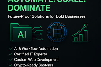 automate your daily task with ai