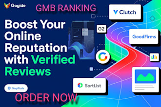 do clutch goodfirm upcity g2 designrush sortlist reputation  management 4ugmb
