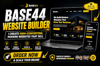 base44 expert base44 bug fixing base44 app deployment base44 app web app base44